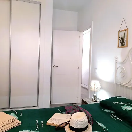 Hébergement de vacances Mareverde Elisa, 1 Bedroom & Wifi Free