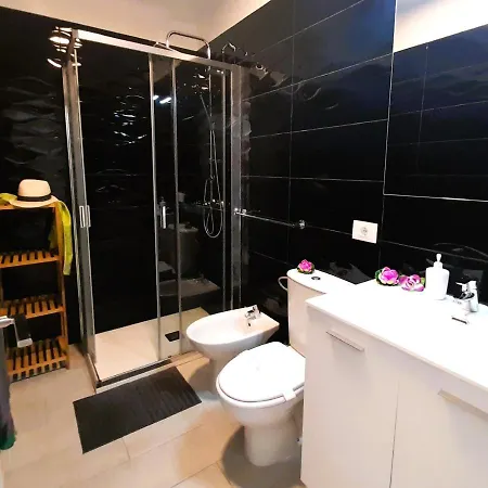 Mareverde Elisa, 1 Bedroom & Wifi Free *