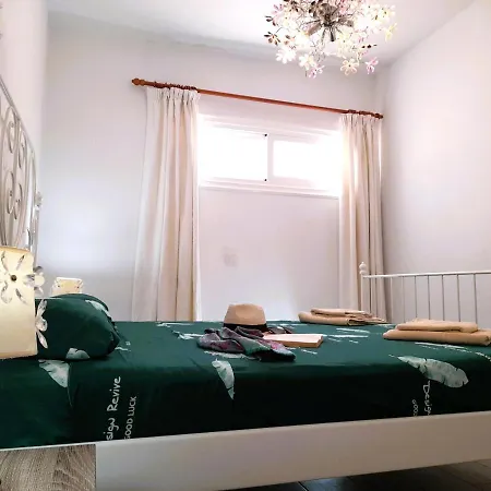 Mareverde Elisa, 1 Bedroom & Wifi Free