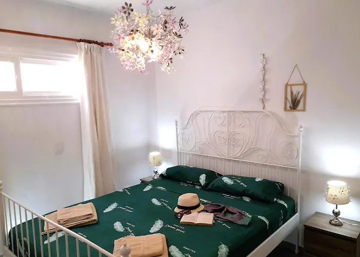 Dom wakacyjny Mareverde Elisa, 1 Bedroom & Wifi Free
