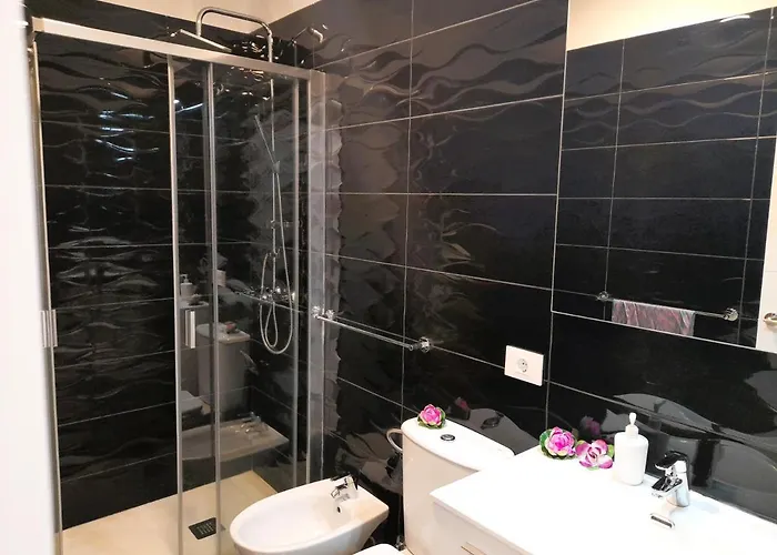 Mareverde Elisa, 1 Bedroom & Wifi Free Dom wakacyjny Costa Adeje (Tenerife)